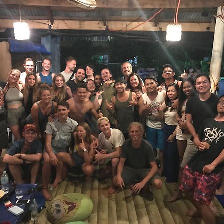 Malapascua Budget Inn Mbi Dive Center Luaran gambar