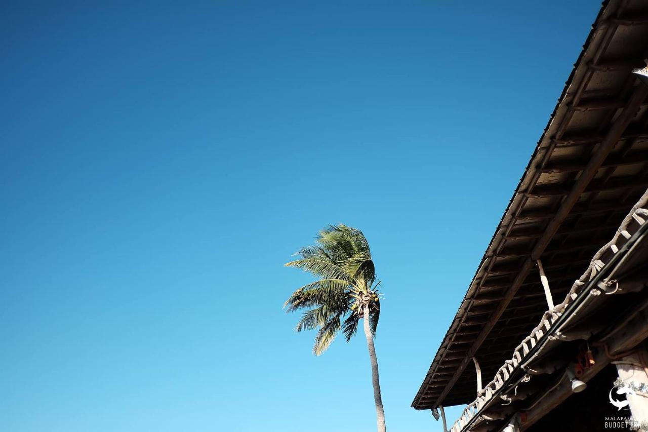 Malapascua Budget Inn Mbi Dive Center Luaran gambar