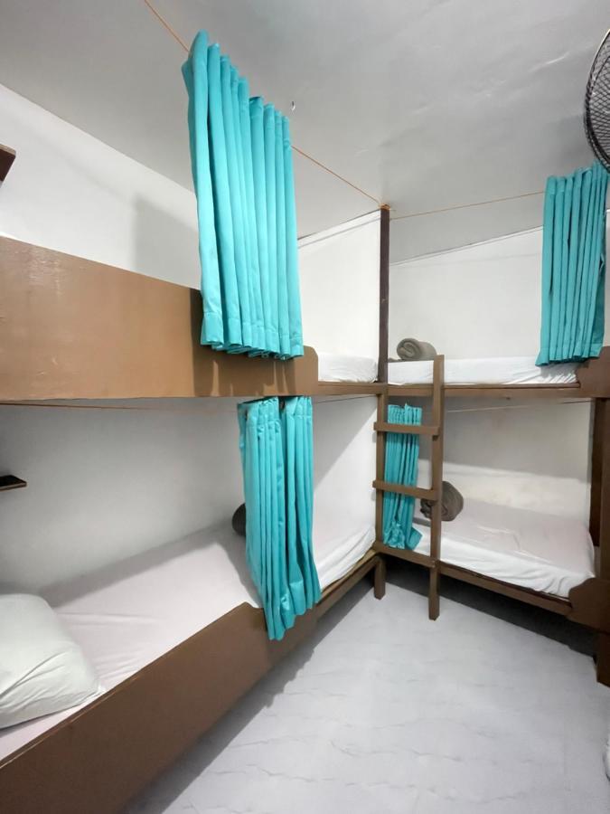 Malapascua Budget Inn Mbi Dive Center Luaran gambar