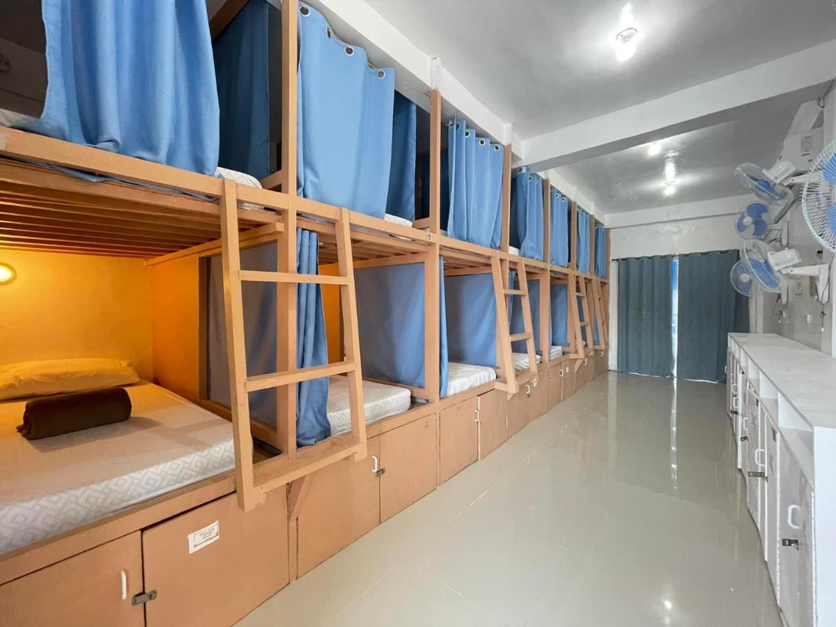 Malapascua Budget Inn Mbi Dive Center Luaran gambar