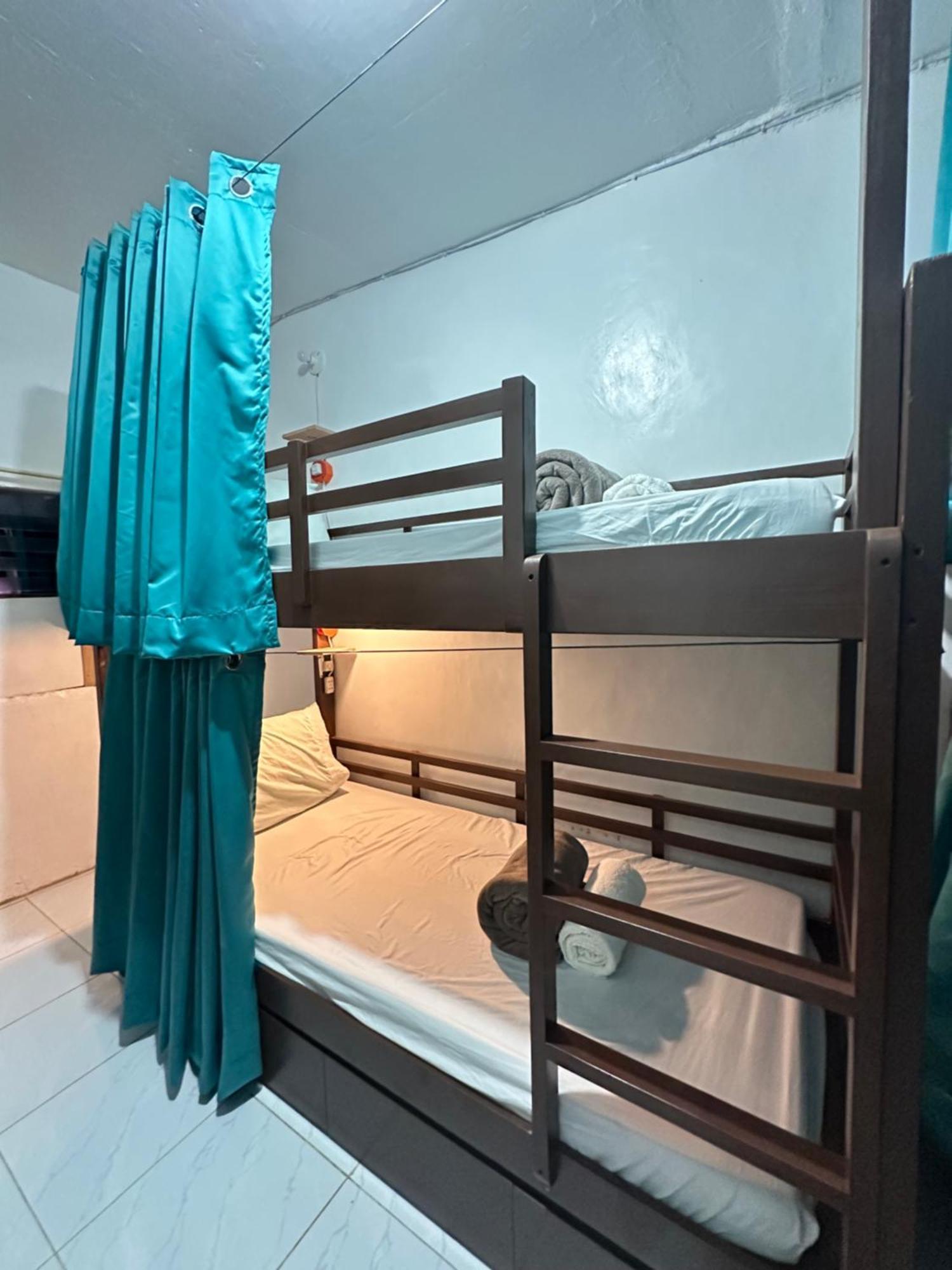 Malapascua Budget Inn Mbi Dive Center Luaran gambar