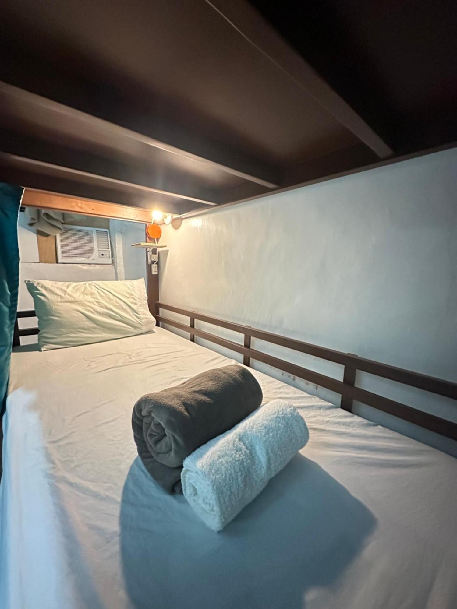 Malapascua Budget Inn Mbi Dive Center Luaran gambar