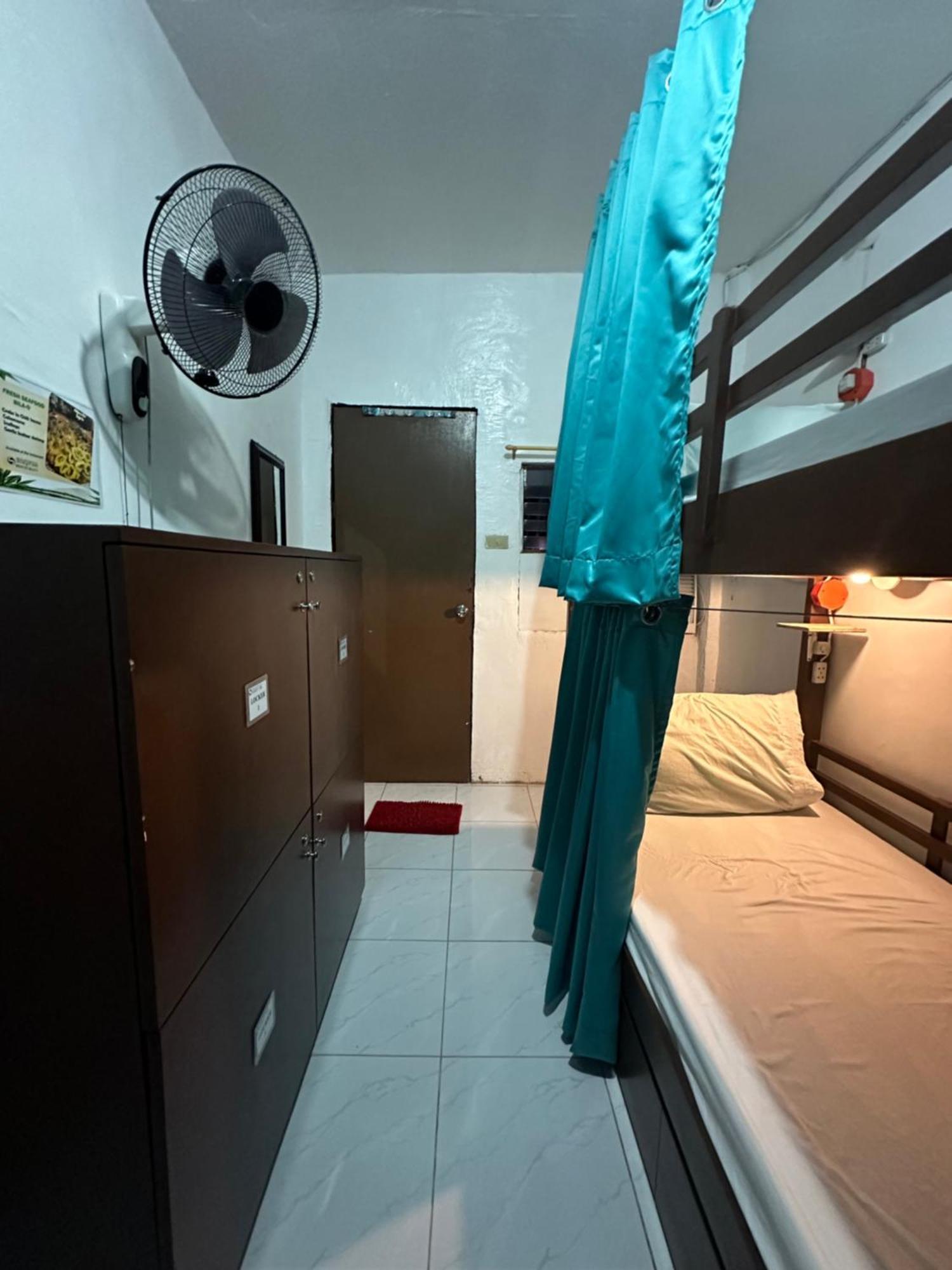 Malapascua Budget Inn Mbi Dive Center Luaran gambar
