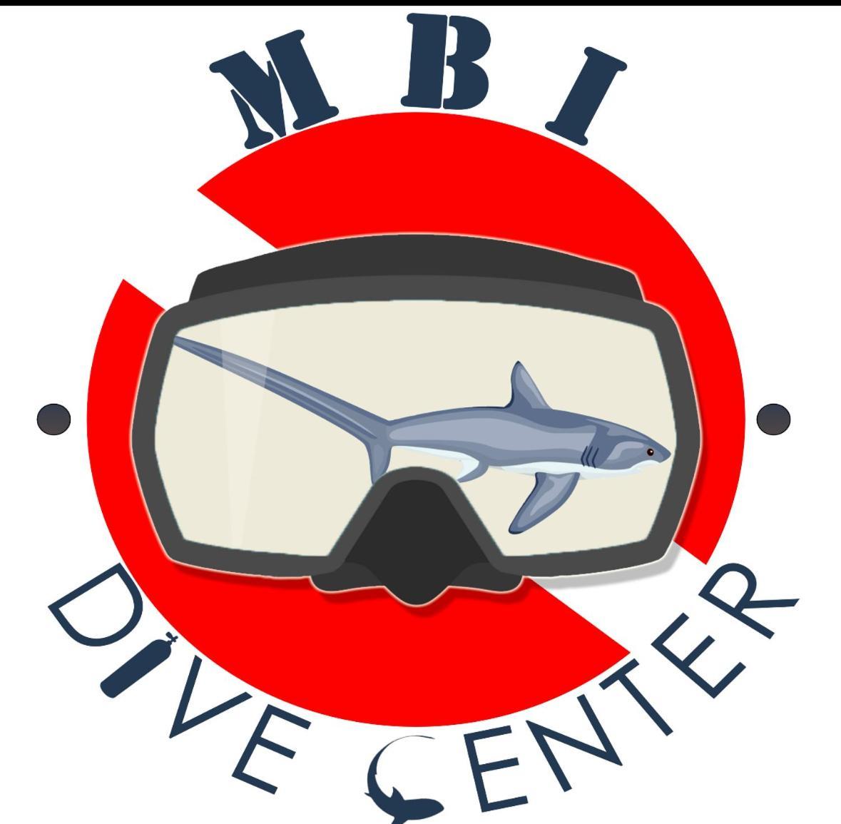 Malapascua Budget Inn Mbi Dive Center Luaran gambar