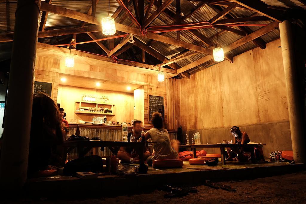Malapascua Budget Inn Mbi Dive Center Luaran gambar