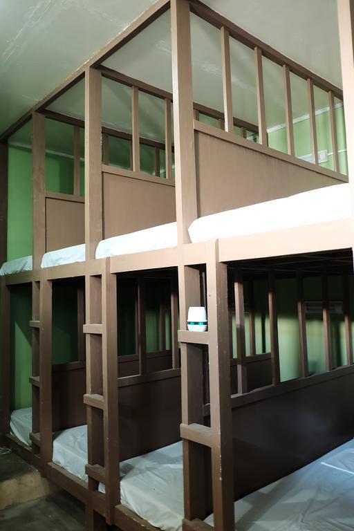 Malapascua Budget Inn Mbi Dive Center Luaran gambar