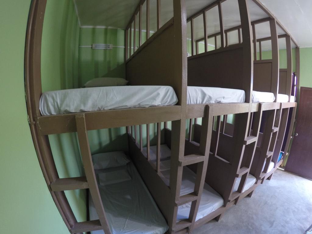 Malapascua Budget Inn Mbi Dive Center Luaran gambar