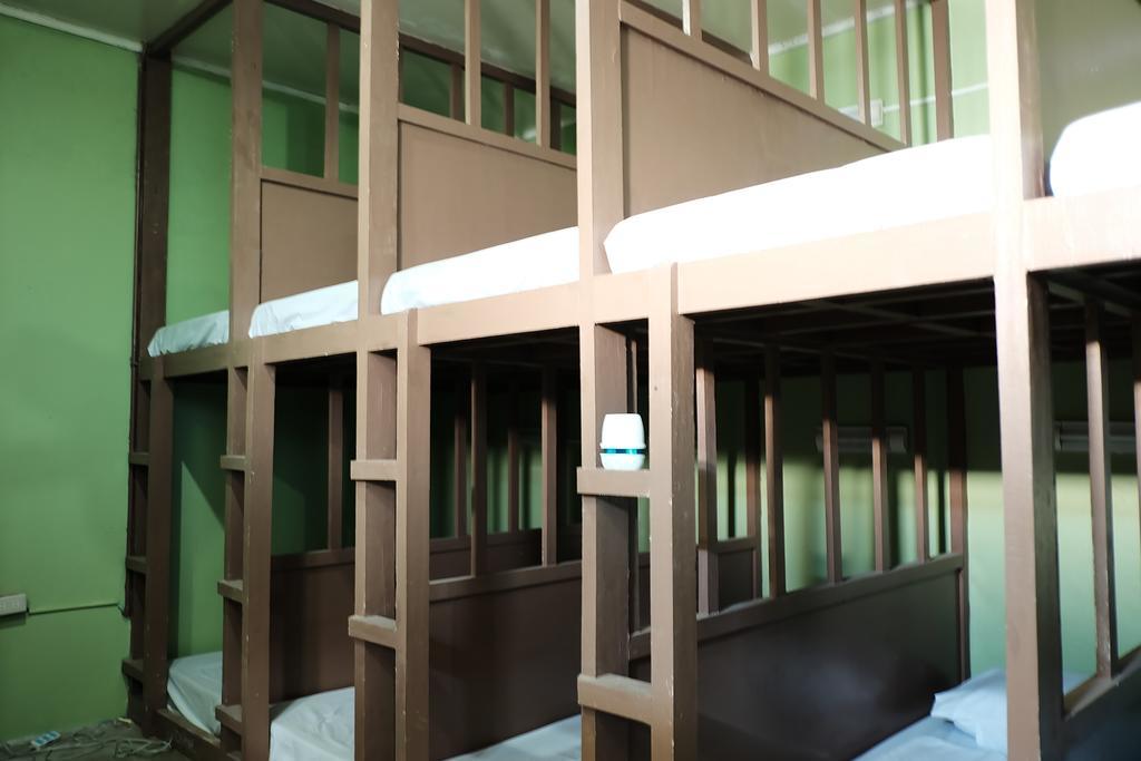 Malapascua Budget Inn Mbi Dive Center Luaran gambar