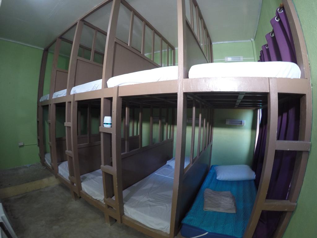 Malapascua Budget Inn Mbi Dive Center Luaran gambar
