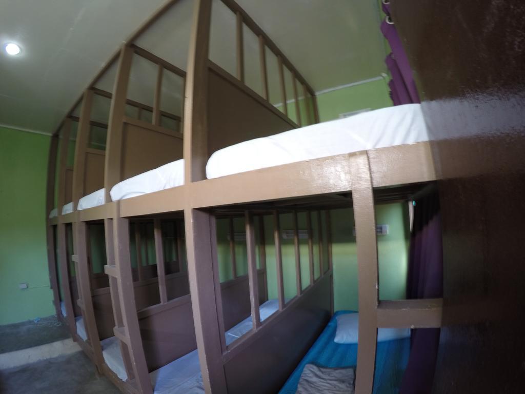 Malapascua Budget Inn Mbi Dive Center Luaran gambar