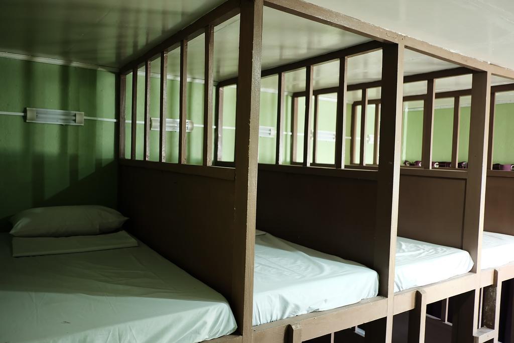 Malapascua Budget Inn Mbi Dive Center Luaran gambar