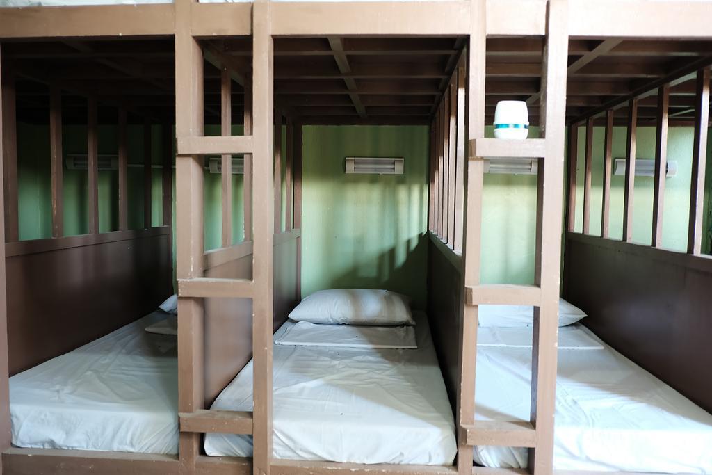 Malapascua Budget Inn Mbi Dive Center Luaran gambar
