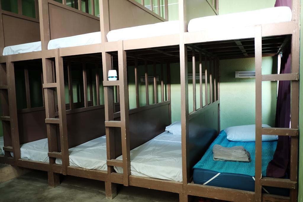 Malapascua Budget Inn Mbi Dive Center Luaran gambar