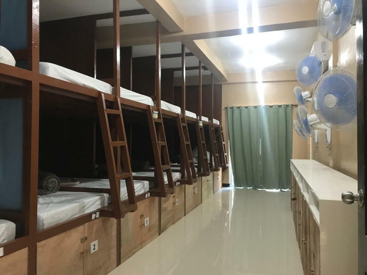 Malapascua Budget Inn Mbi Dive Center Luaran gambar