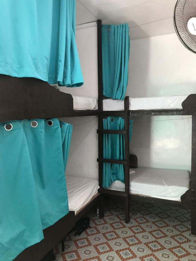 Malapascua Budget Inn Mbi Dive Center Luaran gambar